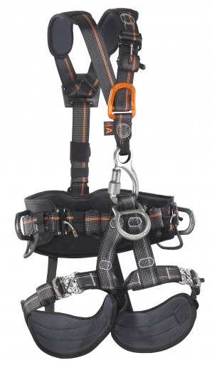 Skylotec IGNITE ARGON - Sitz-, Auffang- & Haltegurt