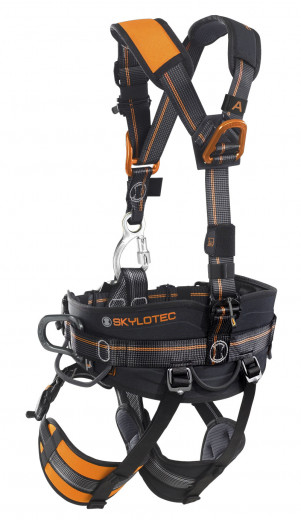 Skylotec IGNITE ARGON - Sitz-, Auffang- & Haltegurt