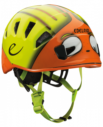 Kids Shield II Kletterhelm fr Kinder