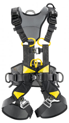 Petzl Volt - Auffang- & Haltegurt
