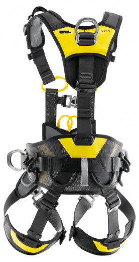 Petzl Volt - Auffang- & Haltegurt