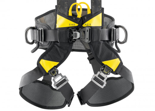 Petzl Volt - Auffang- & Haltegurt