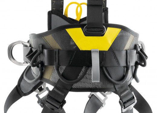 Petzl Volt - Auffang- & Haltegurt