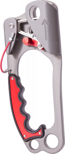 ISC Handsteigklemme Ultrasafe Pin