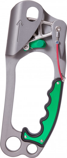 ISC Handsteigklemme Ultrasafe Pin