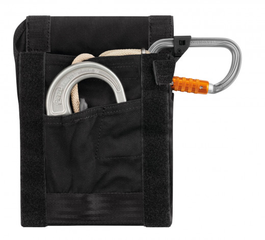 Petzl EXO AP HOOK - persnliches Rettungssystem