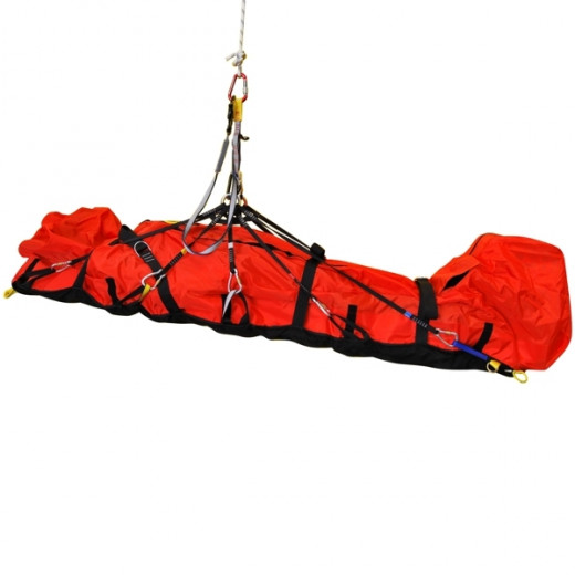 Rettungskit Everest Carbon