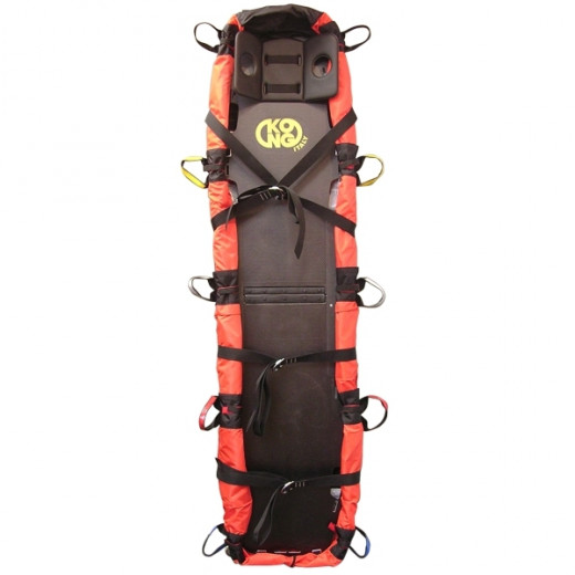 Rettungskit Everest Carbon