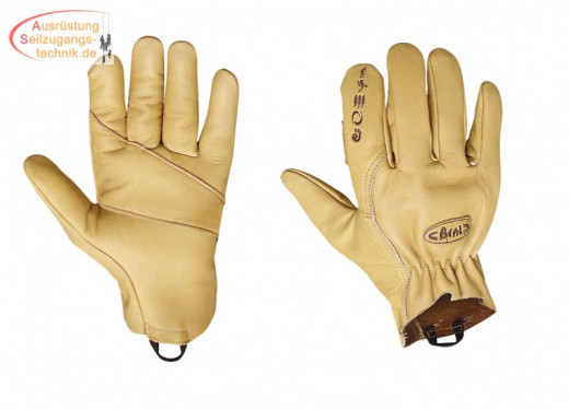 Beal Assure Max Kletterhandschuhe