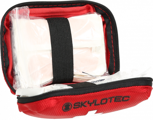 Skylotec First Aid Climb - winziges 1.Hilfe Set