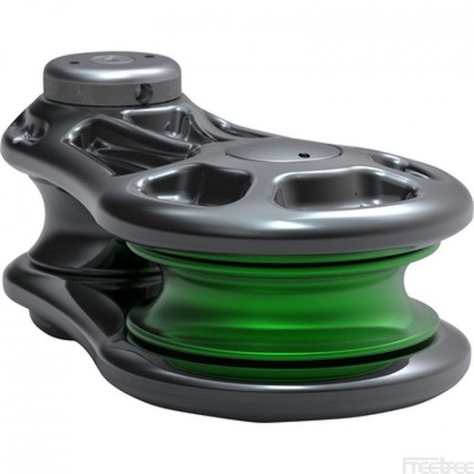 DMM Impact Block - Gre S und L