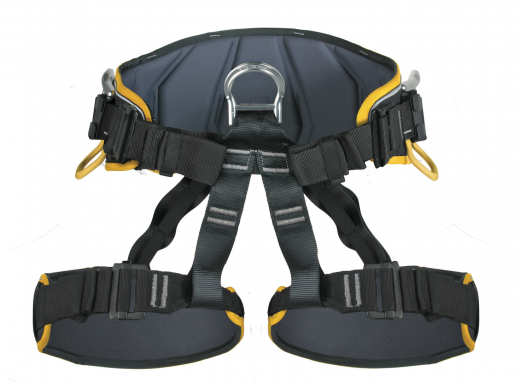 Singing Rock Sit Worker 3D Sitzgurt - Standardverschlsse