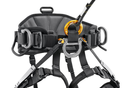 Petzl AVAO SIT - Sitz- und Haltegurt
