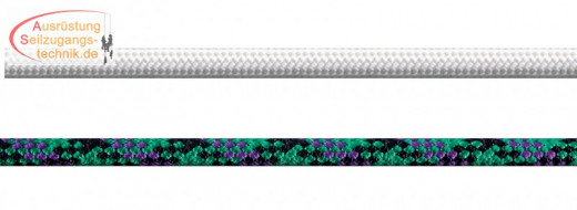 Beal Reepschnur Dyneema 5 und 5,5 mm (ab 3,80 Euro/m)