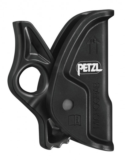 Petzl Micrograb Seilklemme