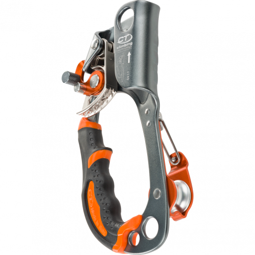 CT - Climbing Technology Quick Roll Handsteigklemme