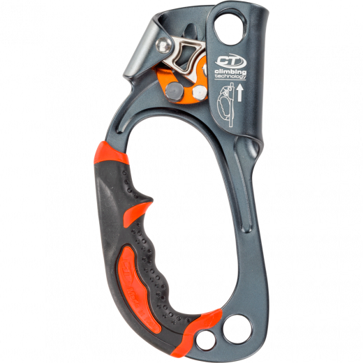 Handsteigklemme CT Quick UP+