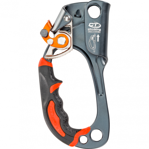 Handsteigklemme CT Quick UP+