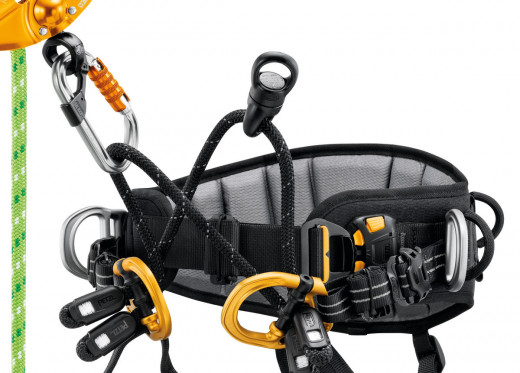 Baumklettergurt Petzl Sequoia