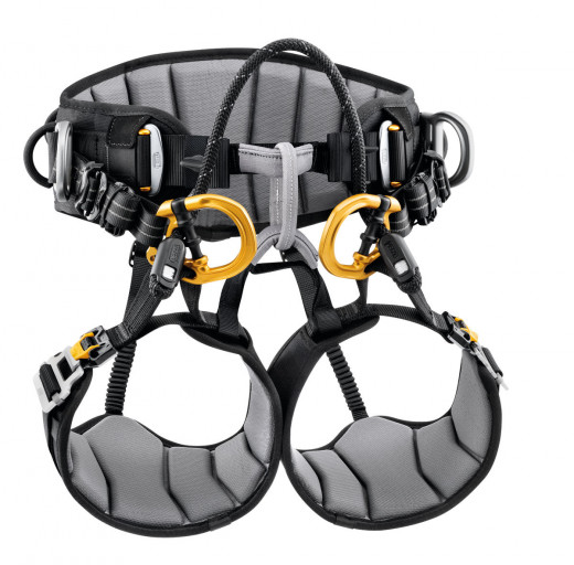 Baumklettergurt Petzl Sequoia SRT