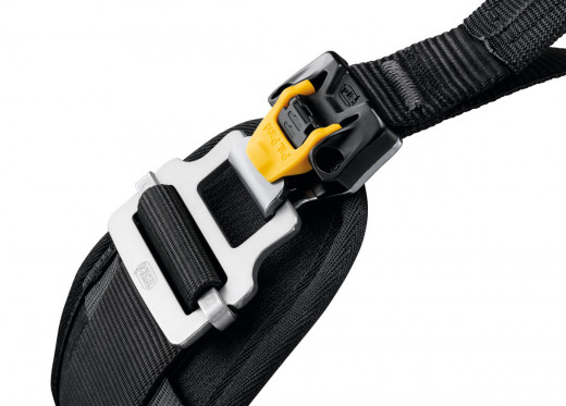 Baumklettergurt Petzl Sequoia SRT