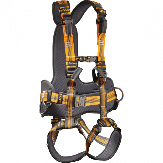 Industrieklettergurt Skylotec CS4