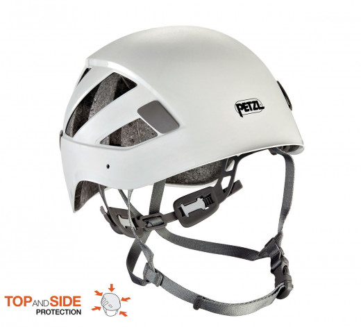 Kletterhelm Petzl BOREO new (Modell 2019)