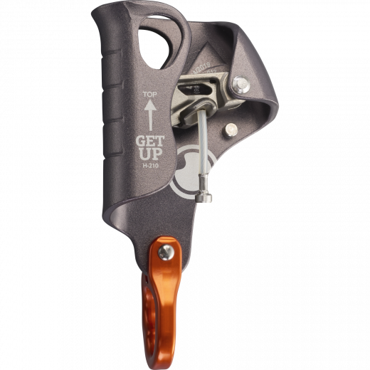 Seilklemme / Steigklemme Skylotec GET UP