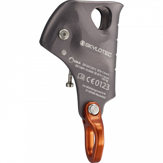 Seilklemme / Steigklemme Skylotec GET UP