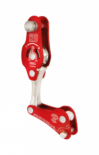 ISC Rigging Rope Wrench