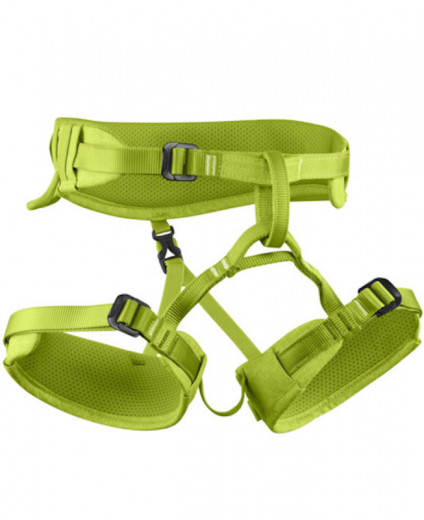 Kinderklettergurt Edelrid FINN III