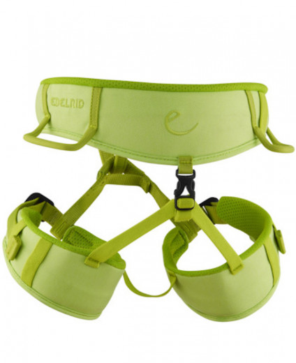 Kinderklettergurt Edelrid FINN III