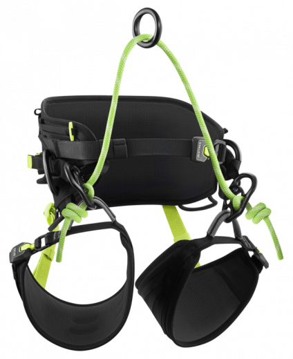 Baumklettergurt Edelrid TreeRex Triple Lock