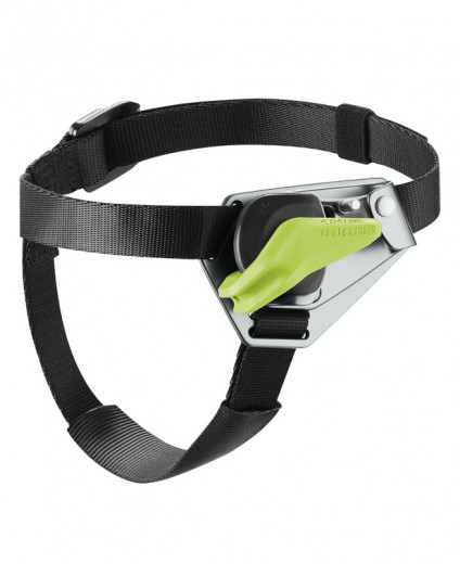 Fusteigklemme Edelrid FOOT CRUISER