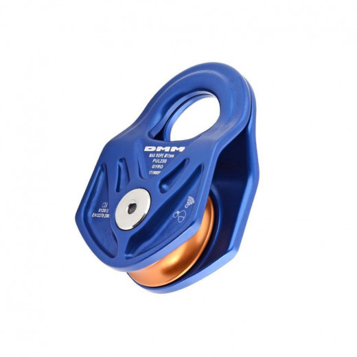 DMM Gyro Seilrolle