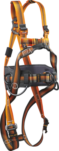 Auffanggurt / Haltegurt Skylotec FALC Standard
