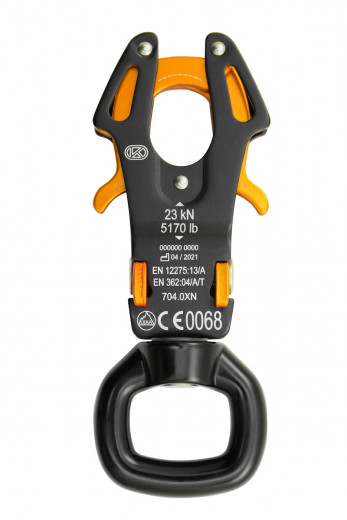 Karabiner Kong FROG 360