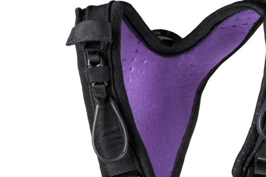 Beal SOLACE Industrieklettergurt EN358 / EN361 / EN813