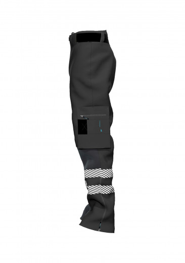 Regenhose TINEZ Kaskasi (IL)