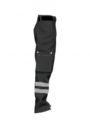 Regenhose TINEZ Kaskasi (IL)