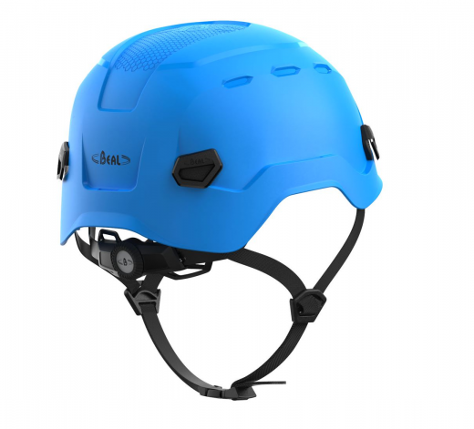 Industrieschutzhelm BEAL Quantum