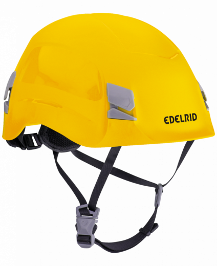 Industrieschutzhelm Edelrid SERIUS INDUSTRY