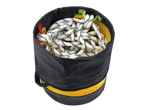 Kleiner Transportsack Petzl BUCKET 15