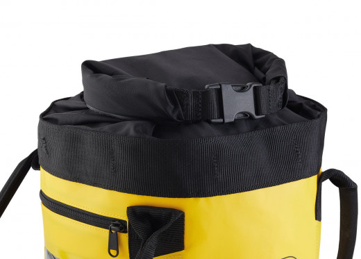 Kleiner Transportsack Petzl BUCKET 15