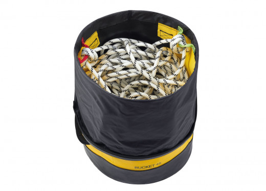 Groer Transportsack / Seilsack Petzl BUCKET 45