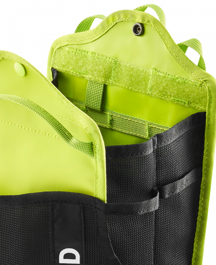 Werkzeugbeutel Edelrid FLASK