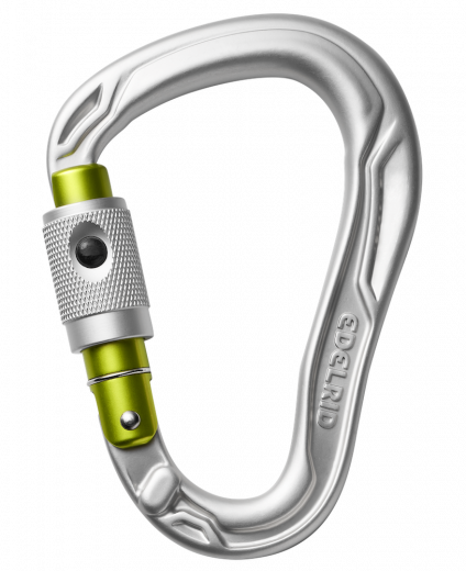 Edelrid HMS Bullet PermaLock