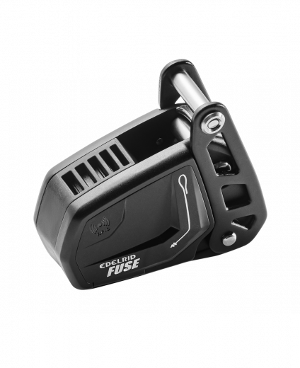 Edelrid FUSE - mitlaufendes Auffanggert