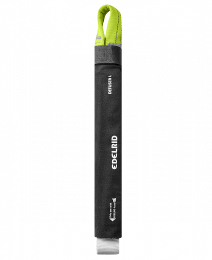 Falldmpfer Edelrid DEFUSER