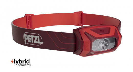 Petzl TIKKINA Stirnlampe 300 Lumen